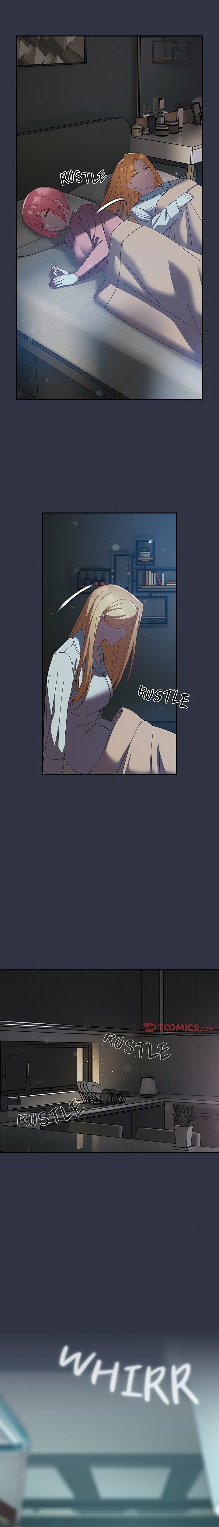 Watch image manhwa When Did We Start Dating?! - Chapter 52 - 220d8bfd578e320101 - ManhwaXX.net