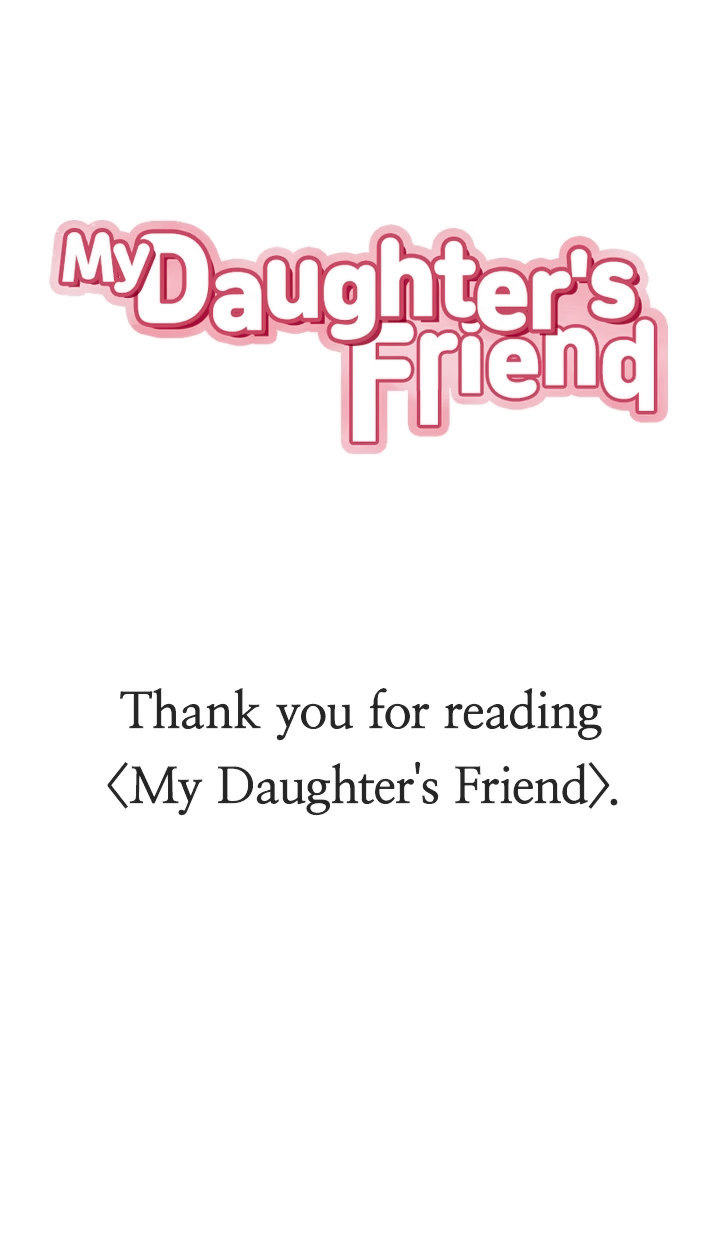 The image 49 in the comic Daughter' Friend - Chapter 118 - ManhwaXXL.com