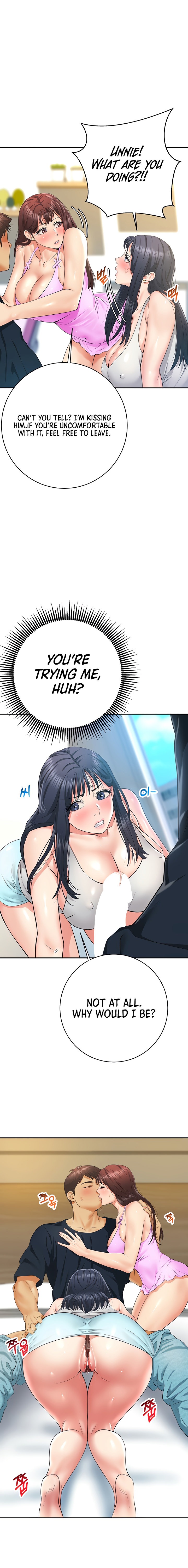 Xem ảnh Like And Subscribe Raw - Chapter 29 - 128b9c25a5fd1fd053 - Hentai24h.Tv