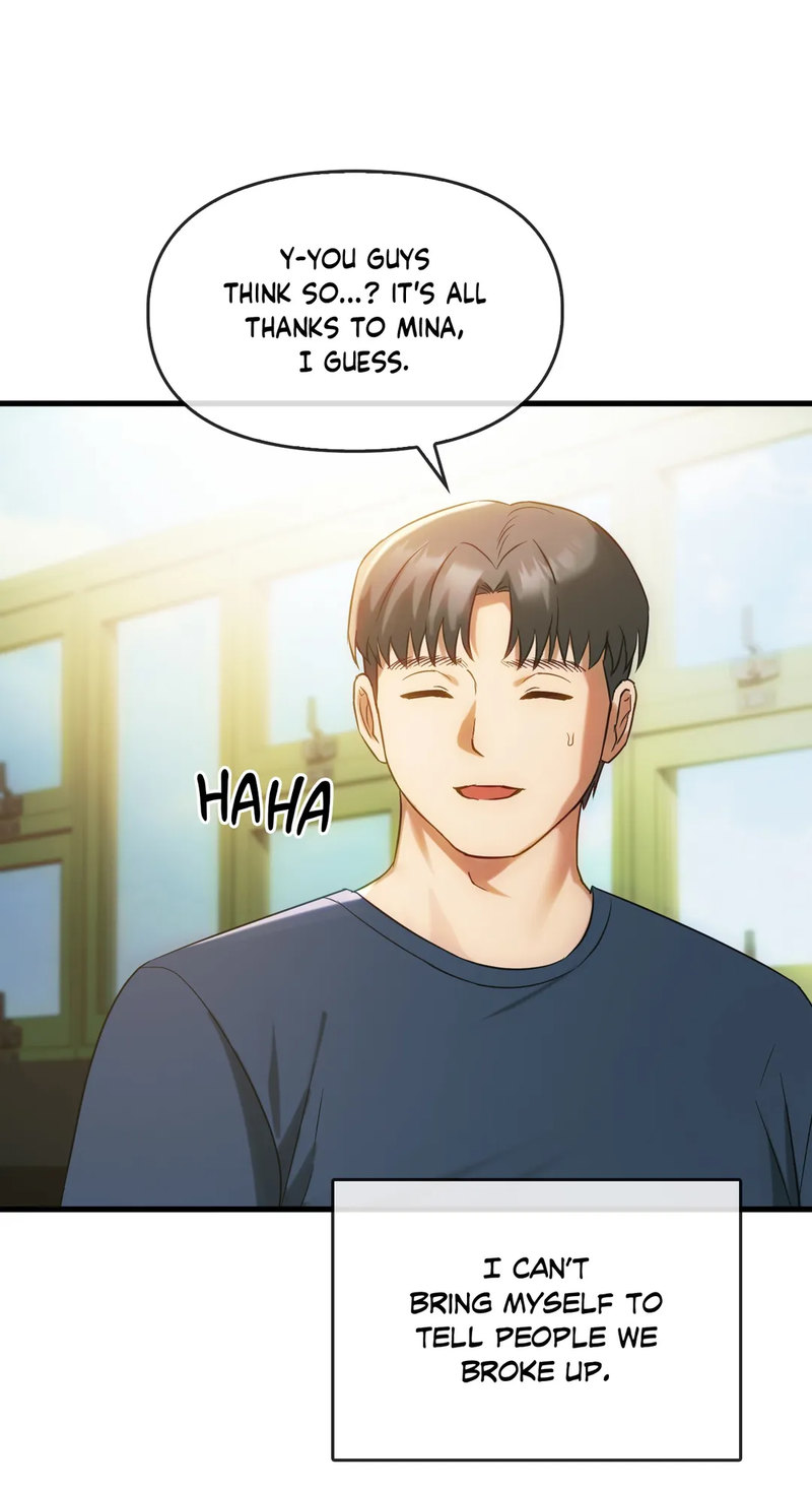 The image 13d0e85aad885462bd in the comic I Can’t Stand It, Ajumma - Chapter 50 - ManhwaXXL.com