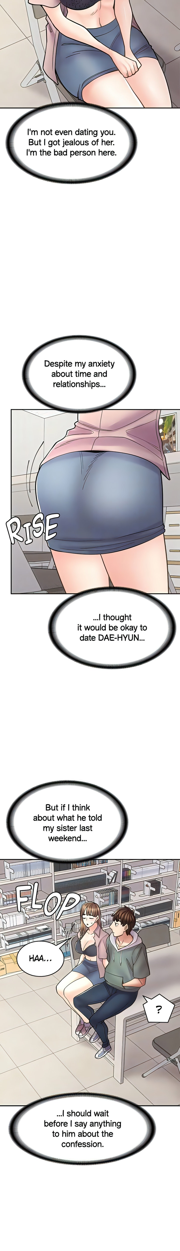 The image 18d1d32fe1781fd379 in the comic Erotic Manga Café Girls - Chapter 46 - ManhwaXXL.com