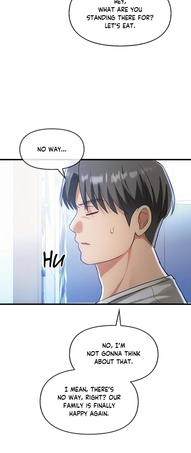 The image 40 in the comic I Can’t Stand It, Ajumma - Chapter 50 - ManhwaXXL.com