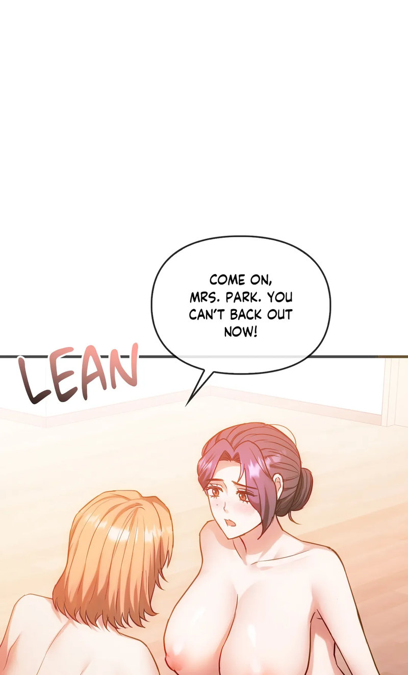 Watch image manhwa I Can’t Stand It, Ajumma - Chapter 50 - 49 - ManhwaXX.net