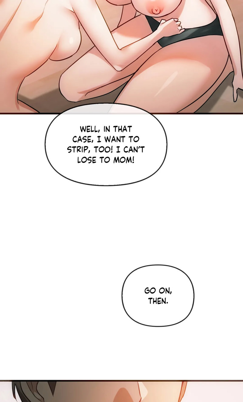 Watch image manhwa I Can’t Stand It, Ajumma - Chapter 50 - 50 - ManhwaXX.net