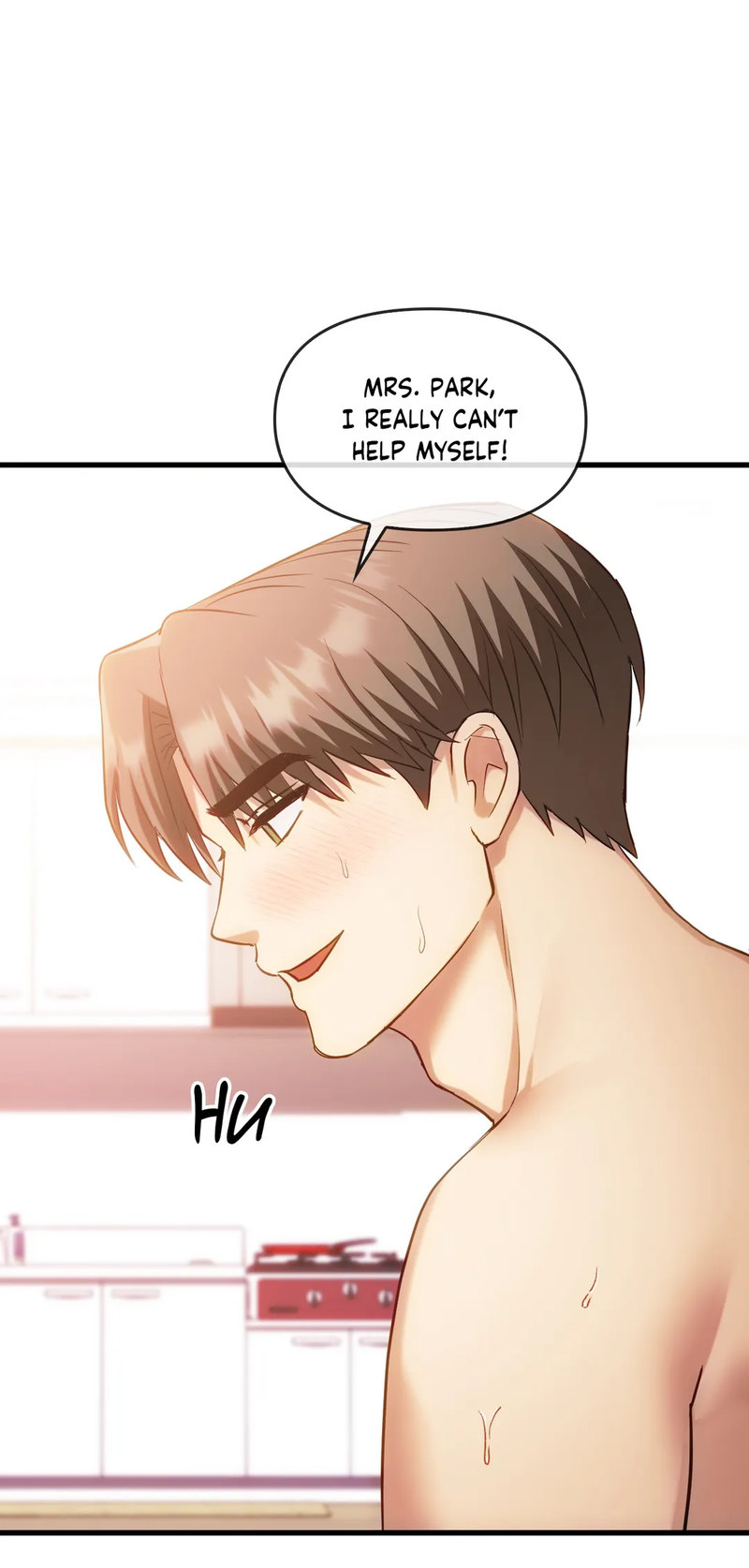 The image 70 in the comic I Can’t Stand It, Ajumma - Chapter 50 - ManhwaXXL.com