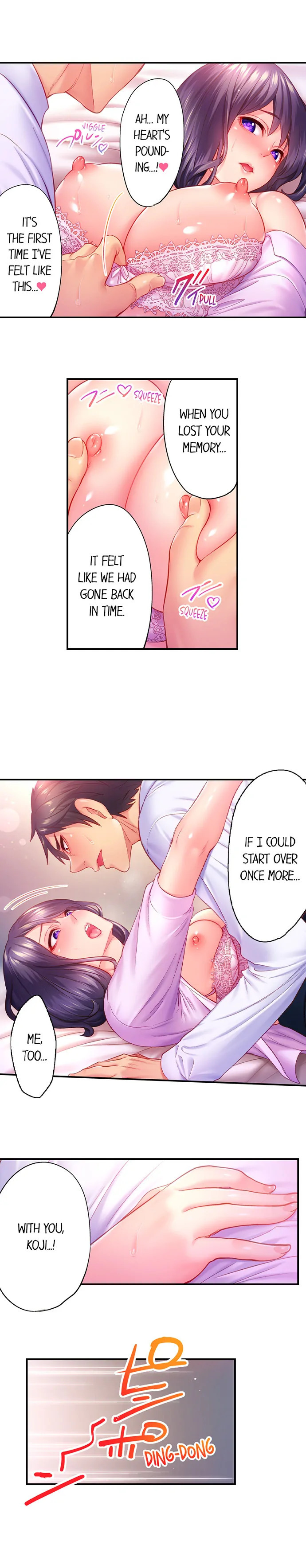 Watch image manhwa First Time With My Wife (Again) - Chapter 11 - 05f3d63655642cad2e - ManhwaXX.net