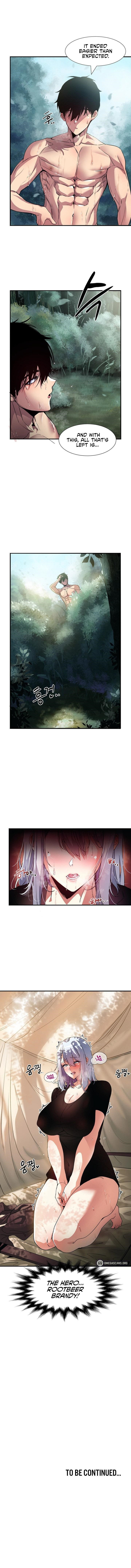 The image 19 in the comic Isekai Fall Of The Hero - Chapter 02 - ManhwaXXL.com