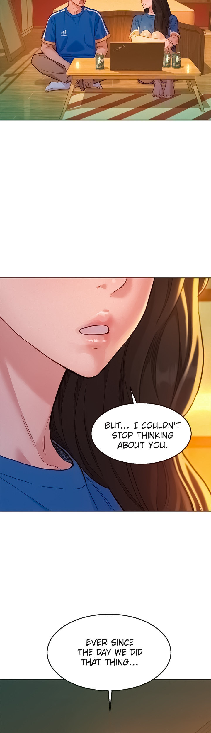 Watch image manhwa Let’s Hang Out From Today - Chapter 55 - 07a9ae44ae6f16451e - ManhwaXX.net
