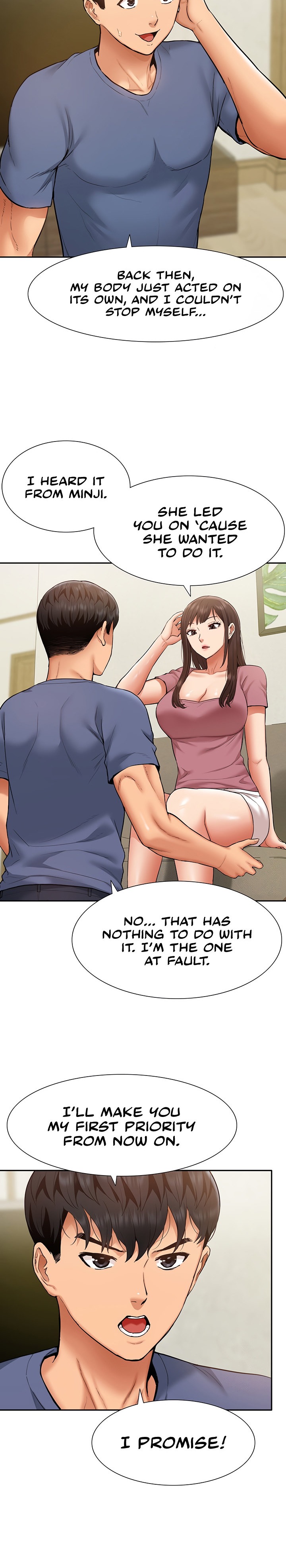 Xem ảnh I Was The One Who Got Hypnotized But I Made An Idol Harem Raw - Chapter 24 - 094d2e38fd6137224a - Hentai24h.Tv