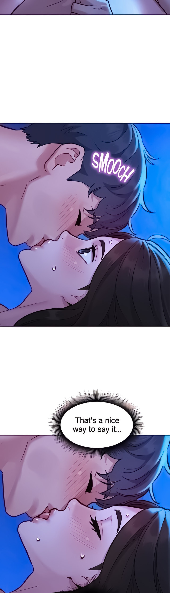 Watch image manhwa Let’s Hang Out From Today - Chapter 55 - 36f6c8c59c59842ec2 - ManhwaXX.net