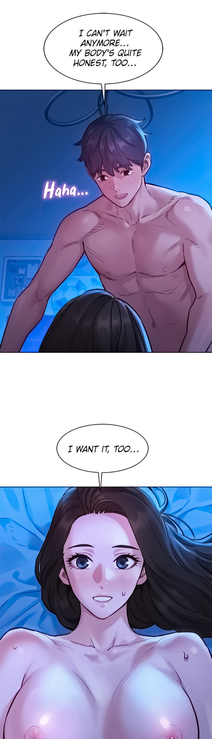 Watch image manhwa Let’s Hang Out From Today - Chapter 55 - 39b3124014f5720201 - ManhwaXX.net