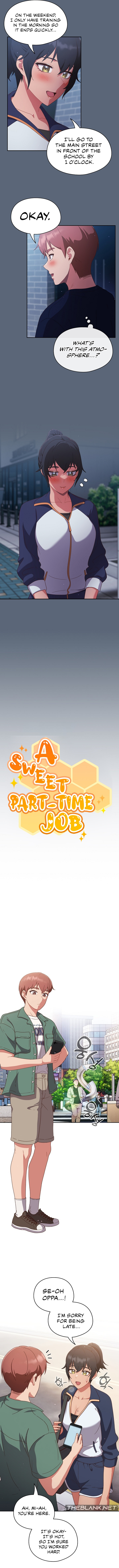 The image 0274c86b45b901a606 in the comic A Sweet Part Time Job - Chapter 12 - ManhwaXXL.com