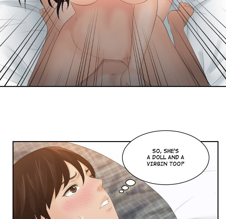 The image 05070cc1c444405fd9 in the comic My Love Companion - Chapter 03 - ManhwaXXL.com