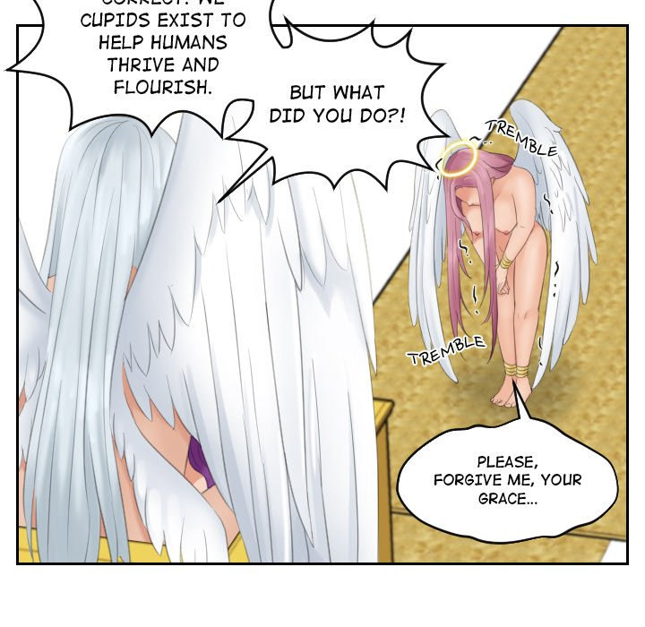 The image 117ee001285421a95b in the comic My Love Companion - Chapter 00 - ManhwaXXL.com