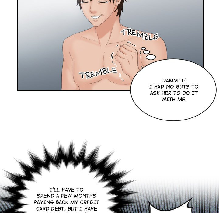 The image 12b158f0a917cce1fc in the comic My Love Companion - Chapter 02 - ManhwaXXL.com