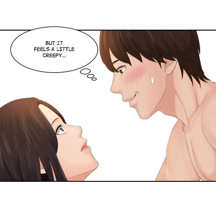 The image 1703fb2bf4c478be2d in the comic My Love Companion - Chapter 02 - ManhwaXXL.com