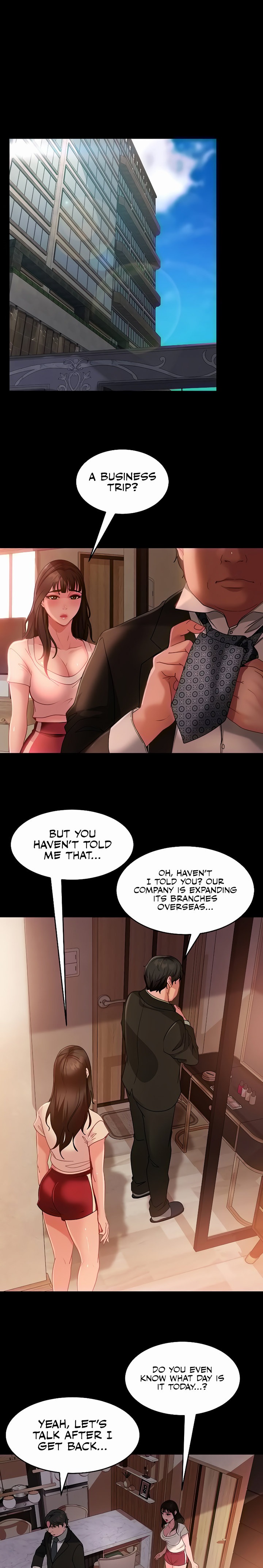 Watch image manhwa Marriage Agency Review - Chapter 34 - 196aabf69845a68158 - ManhwaXX.net