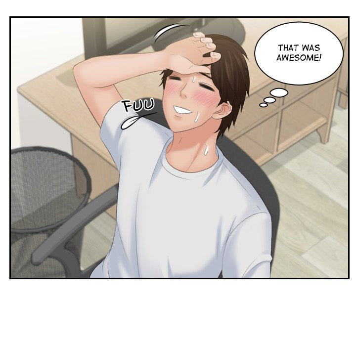 The image 2087e45b3ac8bf1e86 in the comic My Love Companion - Chapter 01 - ManhwaXXL.com