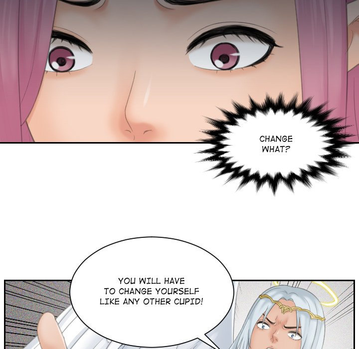The image 231d92bff8a436c495 in the comic My Love Companion - Chapter 00 - ManhwaXXL.com