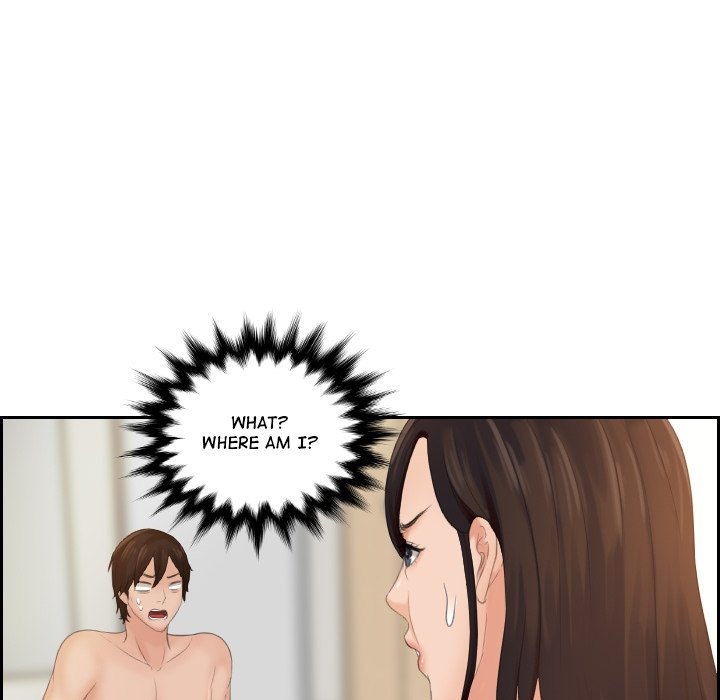 The image 2779dca4d9beb98473 in the comic My Love Companion - Chapter 02 - ManhwaXXL.com