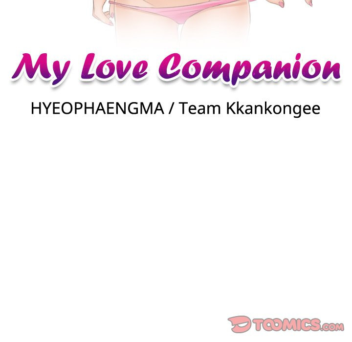 Read manga My Love Companion - Chapter 01 - 32869692b5fef83466 - ManhwaXXL.com