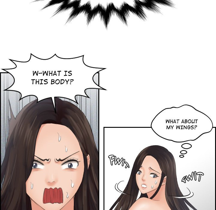 The image 39ce0b7adab157c10a in the comic My Love Companion - Chapter 02 - ManhwaXXL.com