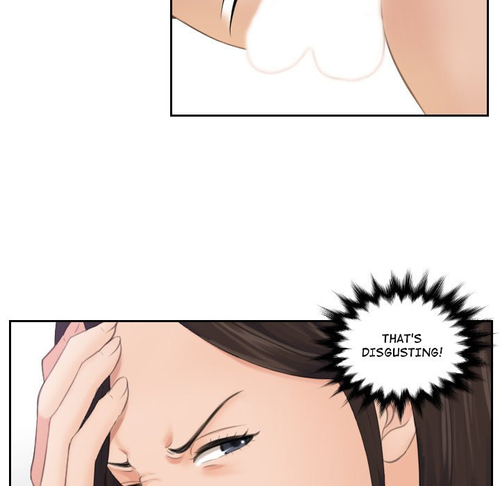 The image 45b33ce670d4ac3b63 in the comic My Love Companion - Chapter 02 - ManhwaXXL.com