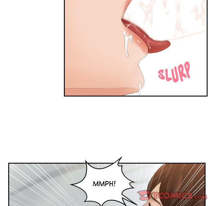 The image 68fe334010f8ca440d in the comic My Love Companion - Chapter 02 - ManhwaXXL.com
