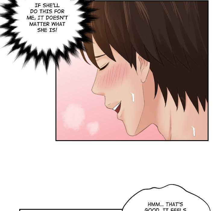 The image 70b89bfc53ee8b3d76 in the comic My Love Companion - Chapter 02 - ManhwaXXL.com