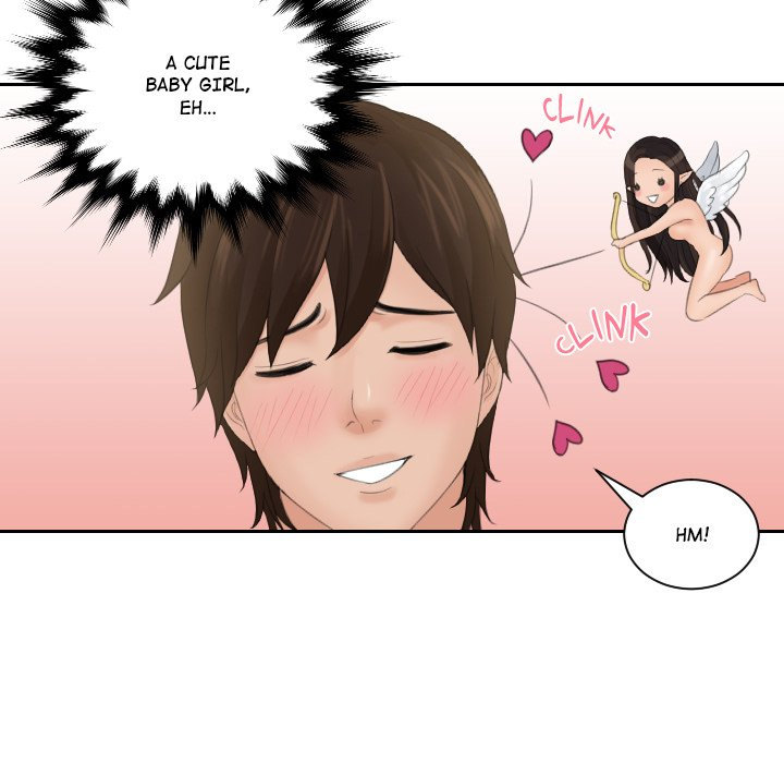 The image 7631a4ce85d33f4179 in the comic My Love Companion - Chapter 03 - ManhwaXXL.com