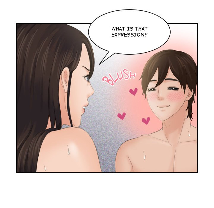 The image 77c81dce1c2c12b232 in the comic My Love Companion - Chapter 03 - ManhwaXXL.com