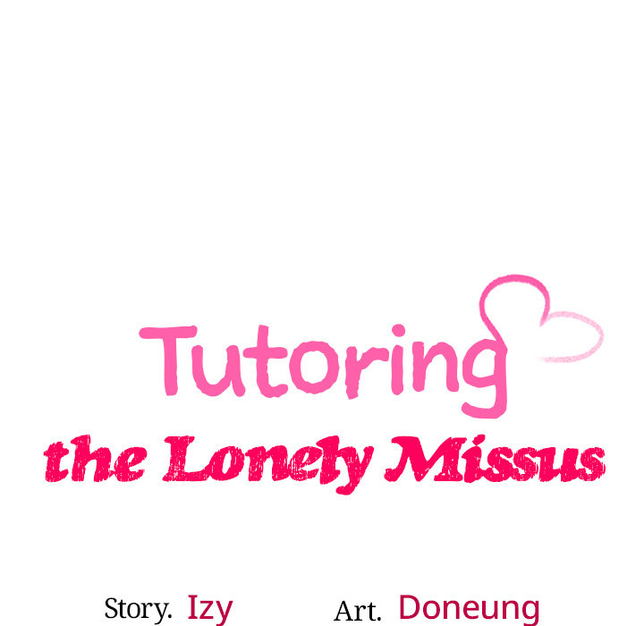 Read manga Tutoring The Lonely Missus - Chapter 01 - 087 - ManhwaXXL.com