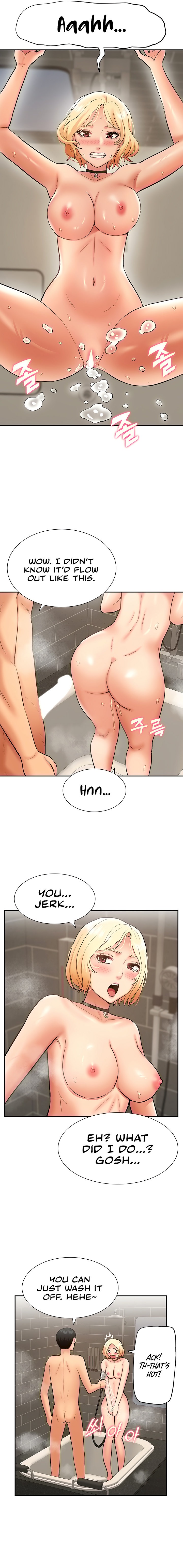Xem ảnh I Was The One Who Got Hypnotized But I Made An Idol Harem Raw - Chapter 26 - 1792d03ade386f10a2 - Hentai24h.Tv