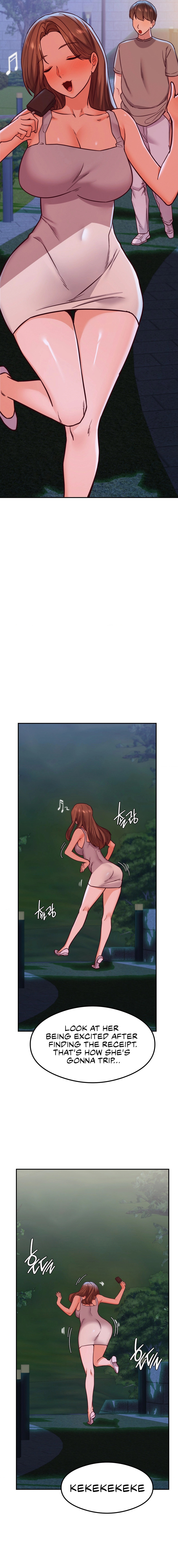 Read chapter chap 17 - manga The Massage <b>Club</b> - MyManga.