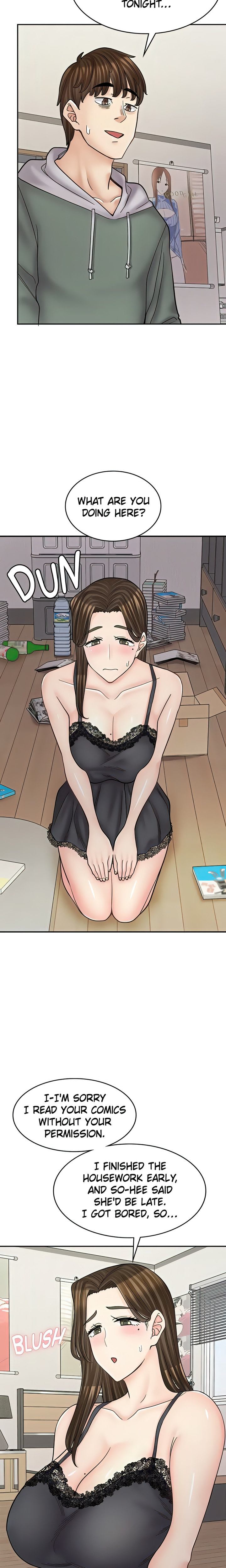 Xem ảnh Erotic Manga Café Girls Raw - Chapter 47 - 0306f9457a9705935f - Hentai24h.Tv