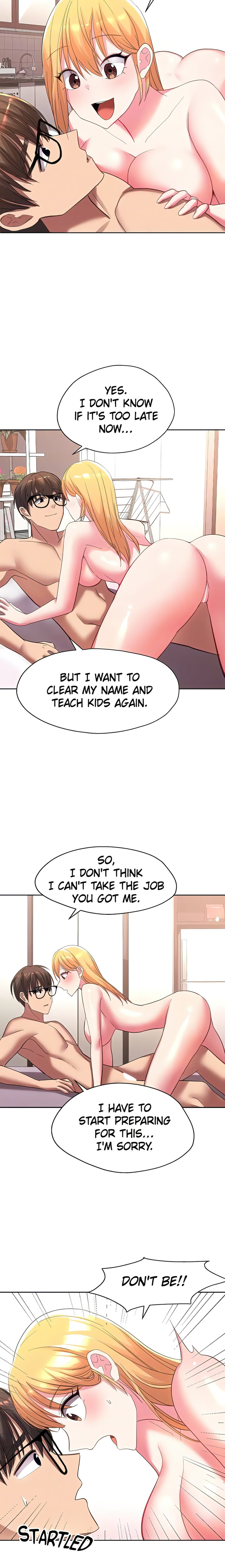 The image 06dc42337cf0e4a1bc in the comic Girls I Used To Teach - Chapter 38 - ManhwaXXL.com