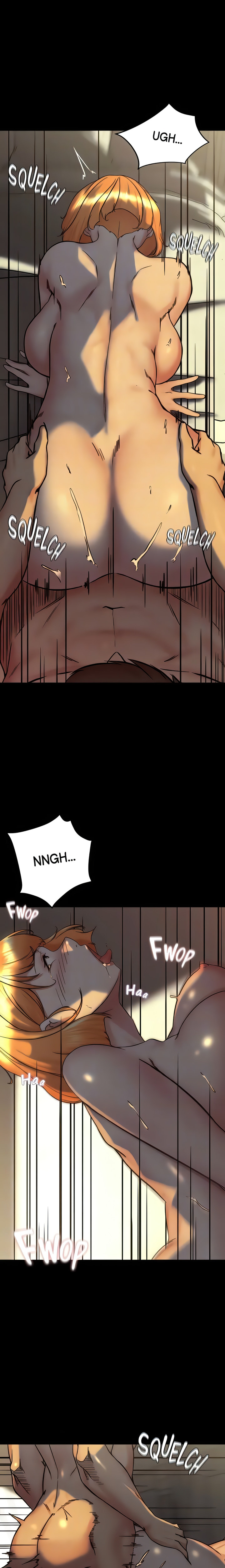 The image 079e63921d9b32a09d in the comic Panty Note Manhwa - Chapter 152 - ManhwaXXL.com