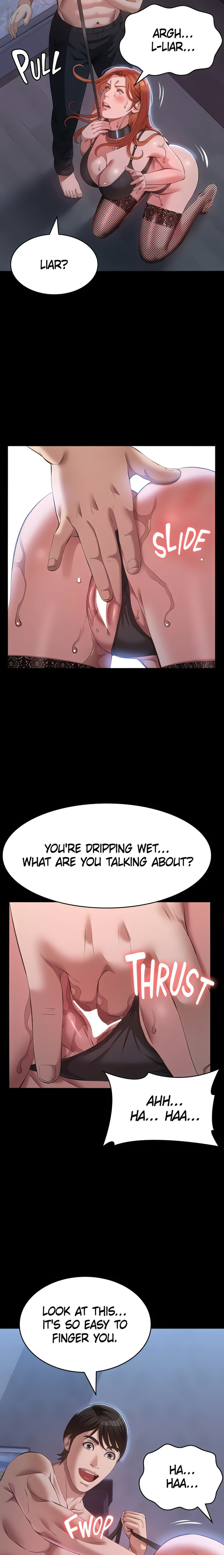 The image 1315dc30be22cc513f in the comic Resume Manhwa - Chapter 75 - ManhwaXXL.com