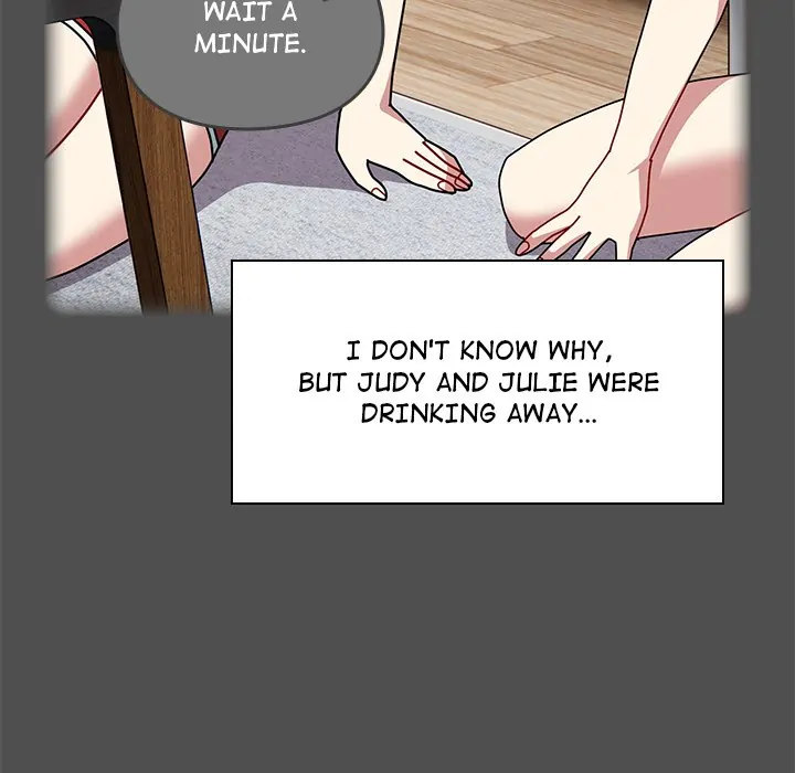 Watch image manhwa When Did We Start Dating?! - Chapter 54 - 143 - ManhwaXX.net