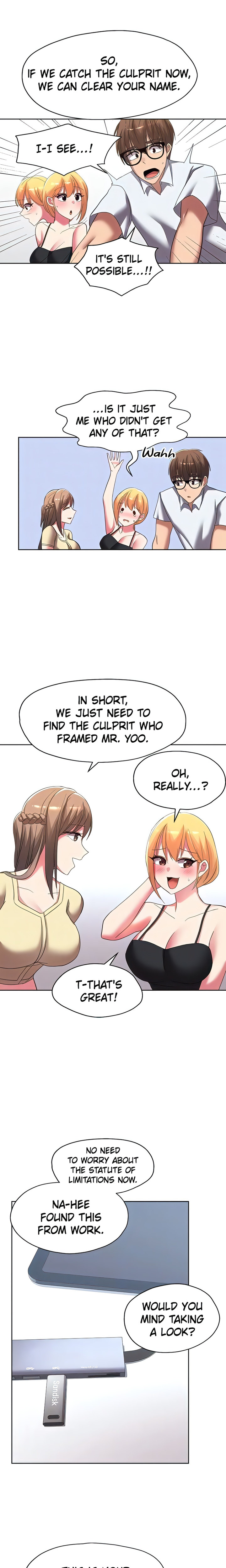 The image 15871a7073330b0774 in the comic Girls I Used To Teach - Chapter 38 - ManhwaXXL.com