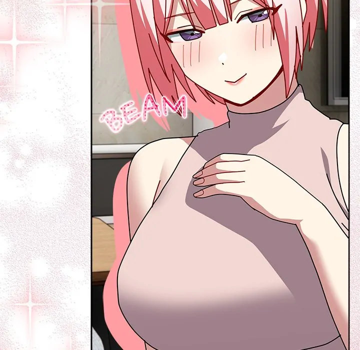 Watch image manhwa When Did We Start Dating?! - Chapter 54 - 161 - ManhwaXX.net