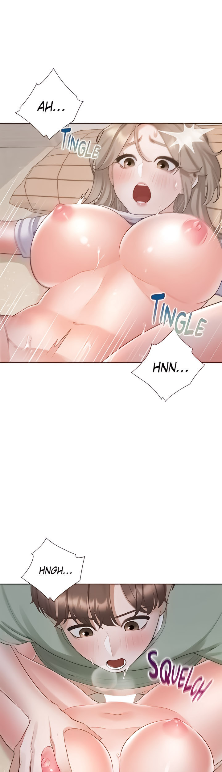 Watch image manhwa Bunking Bed - Chapter 59 - 18 - ManhwaXX.net