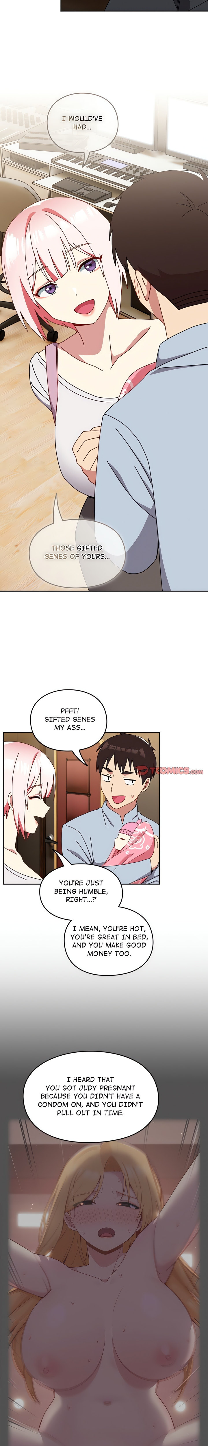 The image 2941765ff4b0a1b9ec in the comic When Did We Start Dating?! - Chapter 55 - ManhwaXXL.com