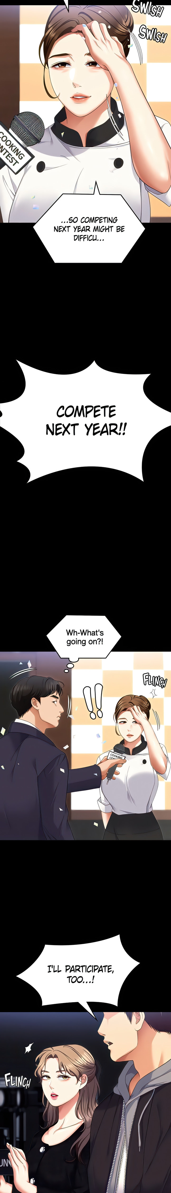 Watch image manhwa Today Dinner - Chapter 101 - 3319a5e34ff59c5a3a - ManhwaXX.net