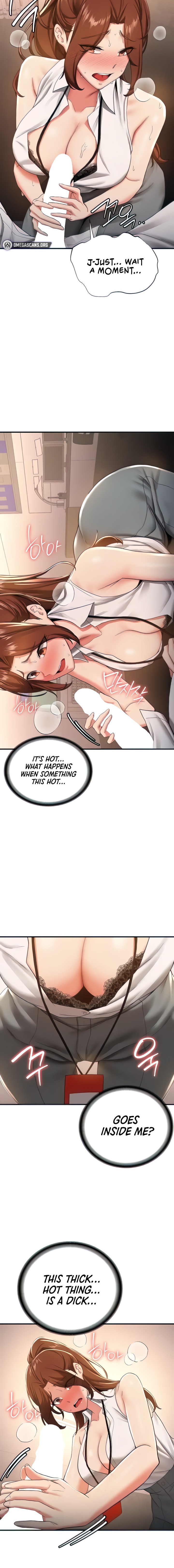 Watch image manhwa Your Girlfriend Was Amazing - Chapter 19 - 04 - ManhwaXX.net