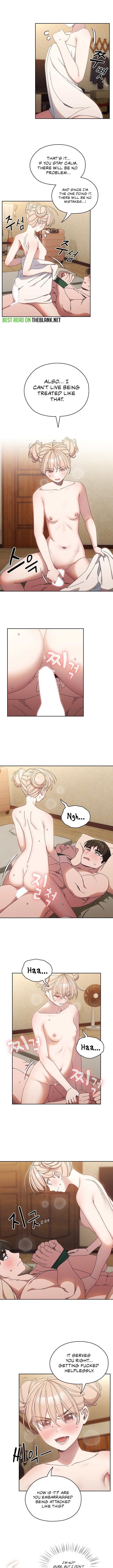 Watch image manhwa Boss! Give Me Your Daughter! - Chapter 21 - 0796c31d33b0e6a643 - ManhwaXX.net
