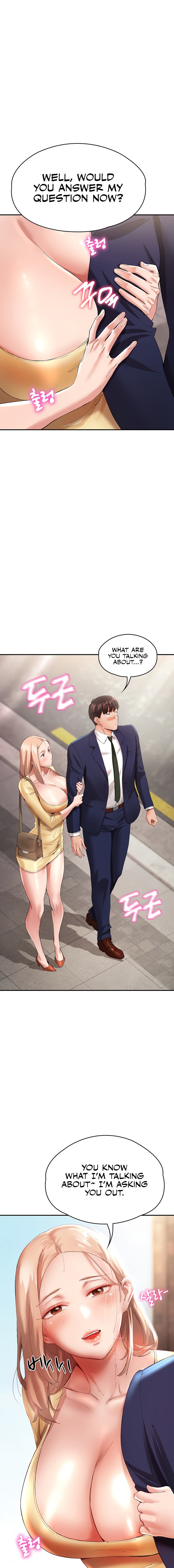 Watch image manhwa Living With Two Busty Women - Chapter 27 - 07c2b2969655499619 - ManhwaXX.net