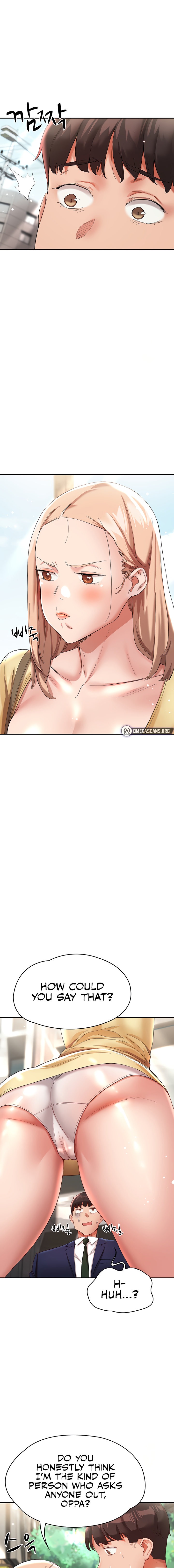 Read manga Living With Two Busty Women - Chapter 27 - 099625a1c7d748b3ea - ManhwaXXL.com