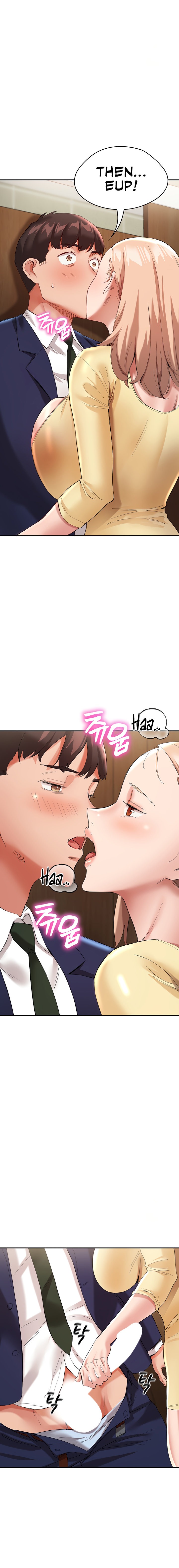 Watch image manhwa Living With Two Busty Women - Chapter 27 - 19784d07daa056acad - ManhwaXX.net