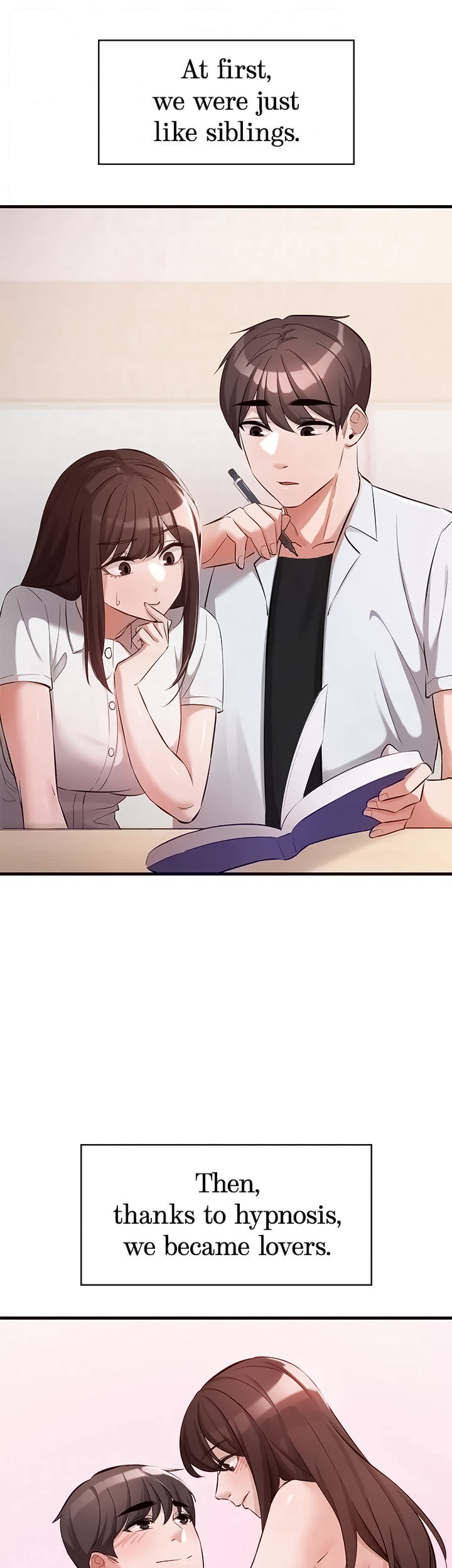 Watch image manhwa Naughty Positions - Chapter 11 - 39 - ManhwaXX.net